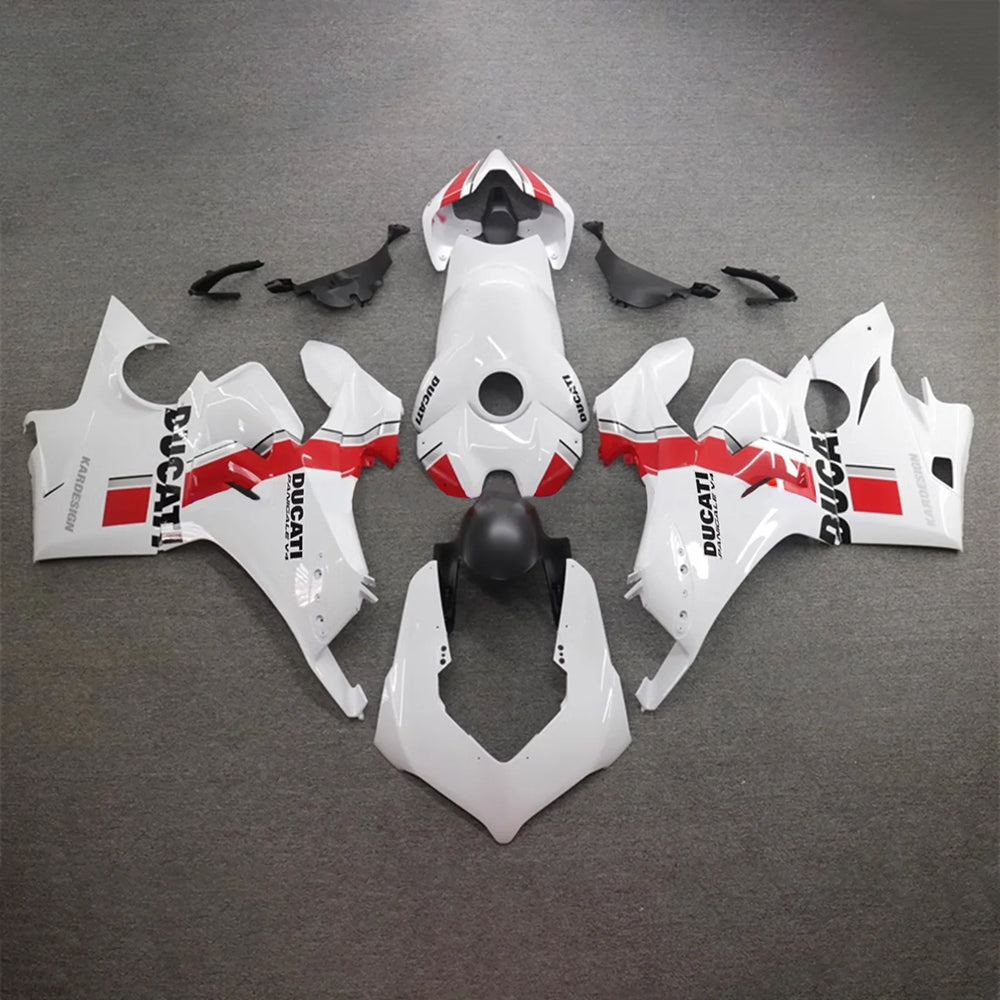 DUCATI(ドゥカティ) Panigale V4/S
