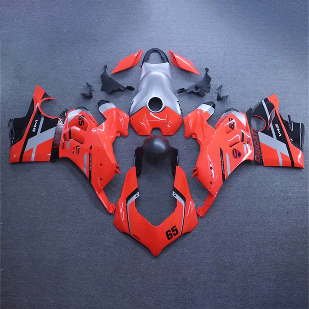 DUCATI(ドゥカティ) Panigale V4/S
