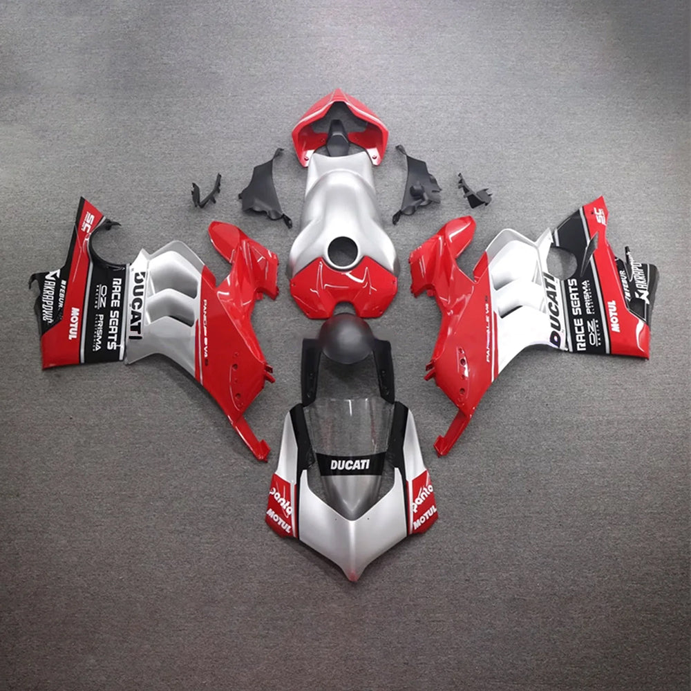 DUCATI(ドゥカティ) Panigale V4/S