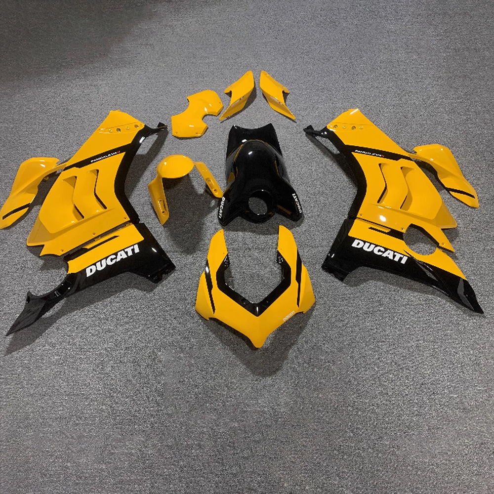 DUCATI(ドゥカティ) Panigale V4SP