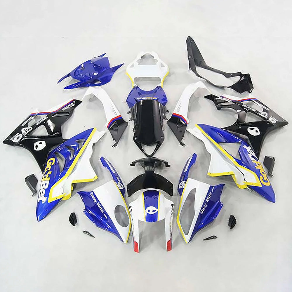 BMW(ビー・エム・ダブリュー) S1000RR K46 中期