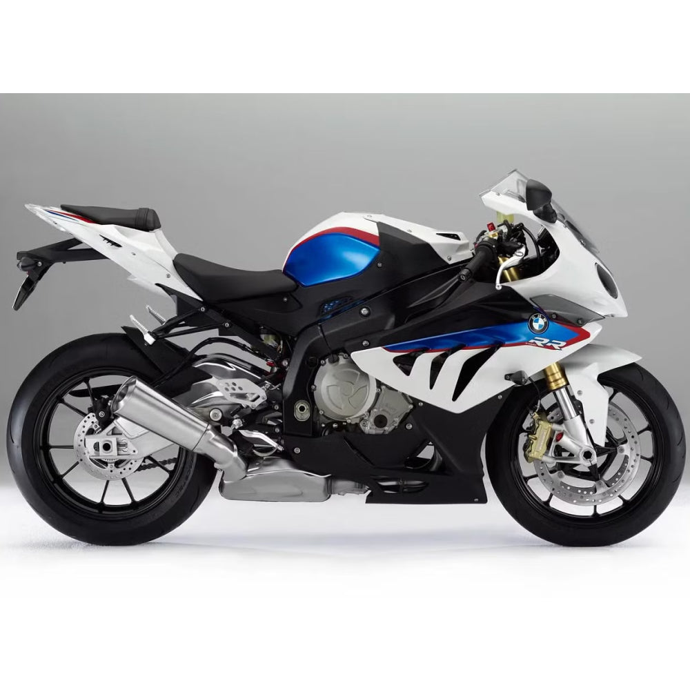 BMW(ビー・エム・ダブリュー) S1000RR K46 中期