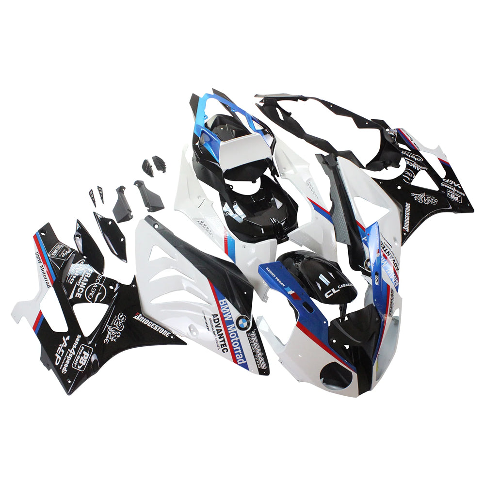 BMW(ビー・エム・ダブリュー) S1000RR K46 中期