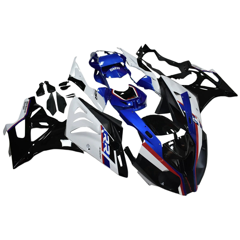BMW(ビー・エム・ダブリュー) S1000RR K46 中期