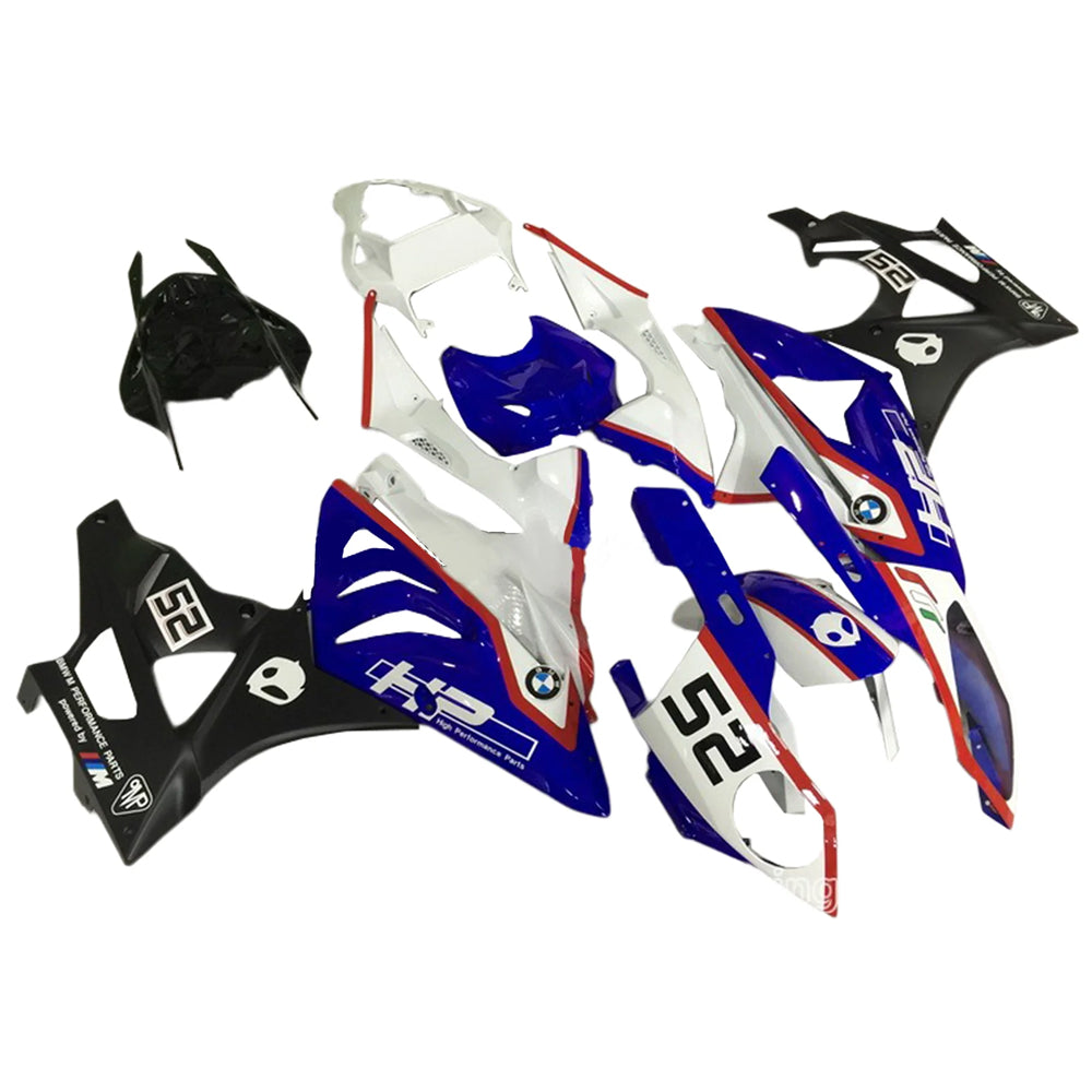 BMW(ビー・エム・ダブリュー) S1000RR K46 中期