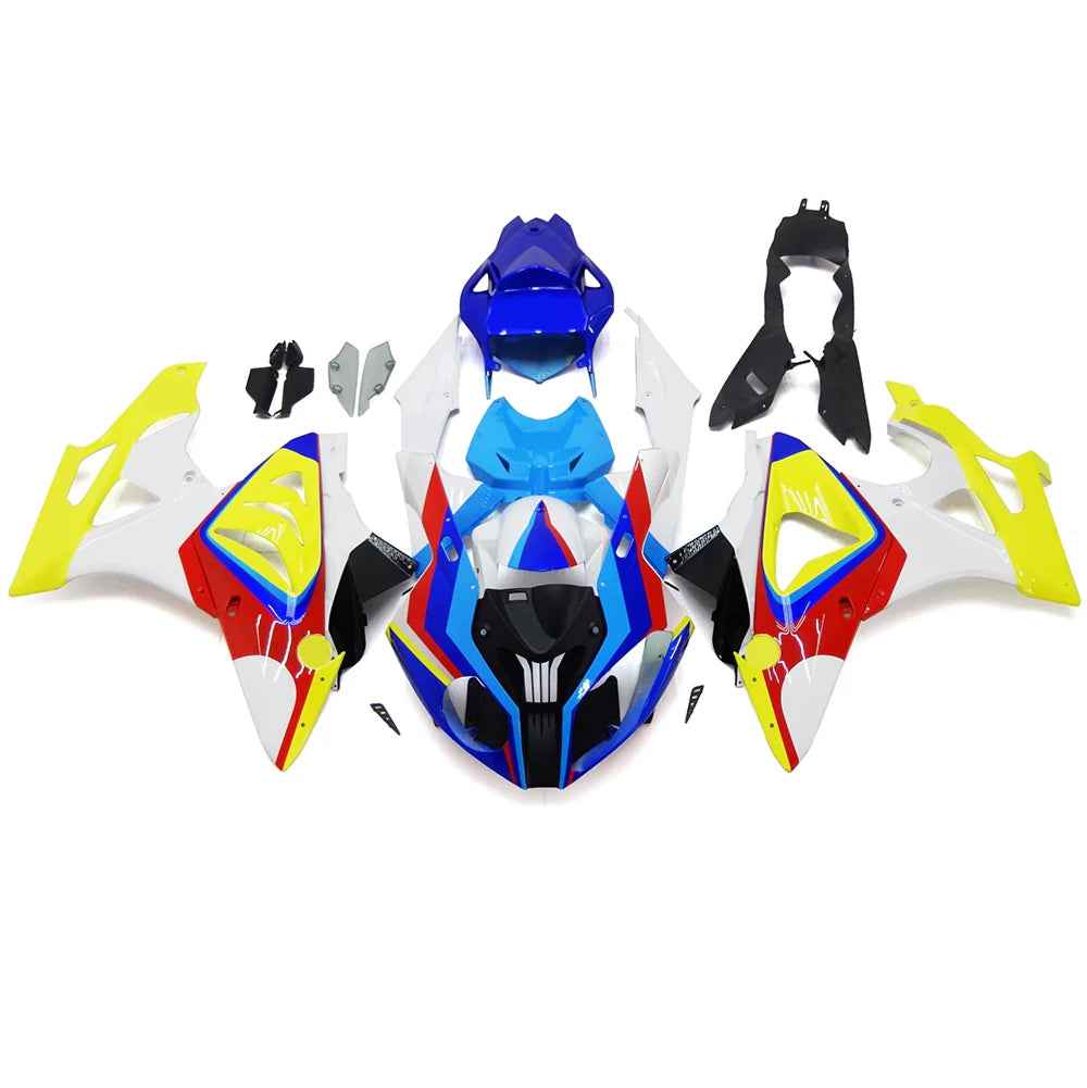 BMW(ビー・エム・ダブリュー) S1000RR K46 中期