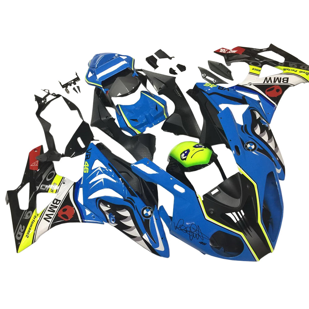 BMW(ビー・エム・ダブリュー) S1000RR K46 中期