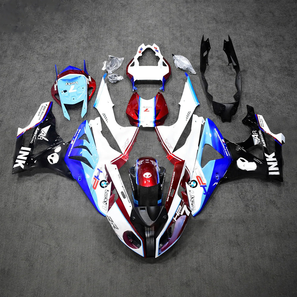 BMW(ビー・エム・ダブリュー) S1000RR K46 中期