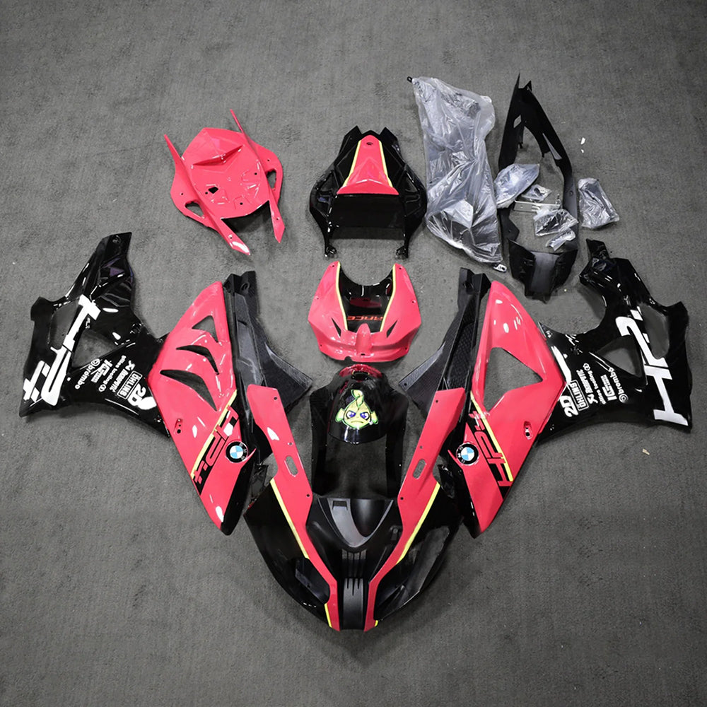 BMW(ビー・エム・ダブリュー) S1000RR K46 中期