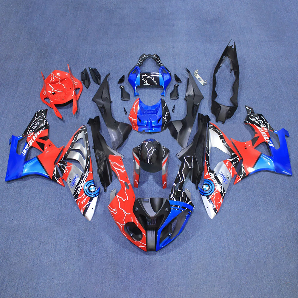 BMW(ビー・エム・ダブリュー) S1000RR K46 中期