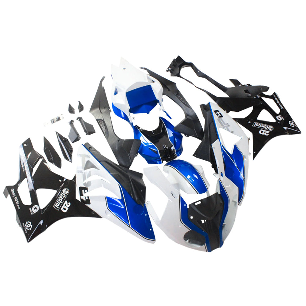 BMW(ビー・エム・ダブリュー) S1000RR K46 中期