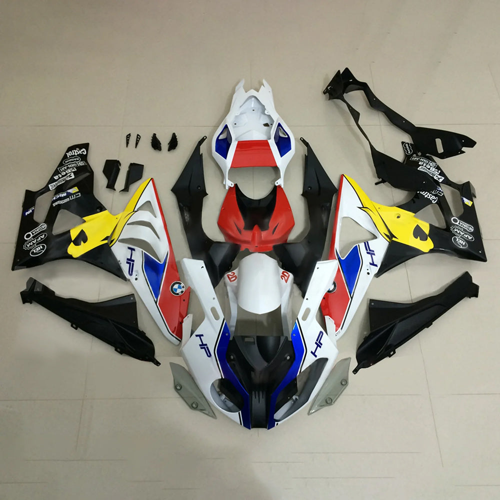 BMW(ビー・エム・ダブリュー) S1000RR K46 中期
