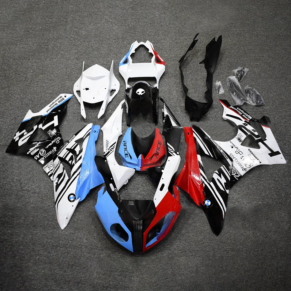 BMW(ビー・エム・ダブリュー) S1000RR K46 中期