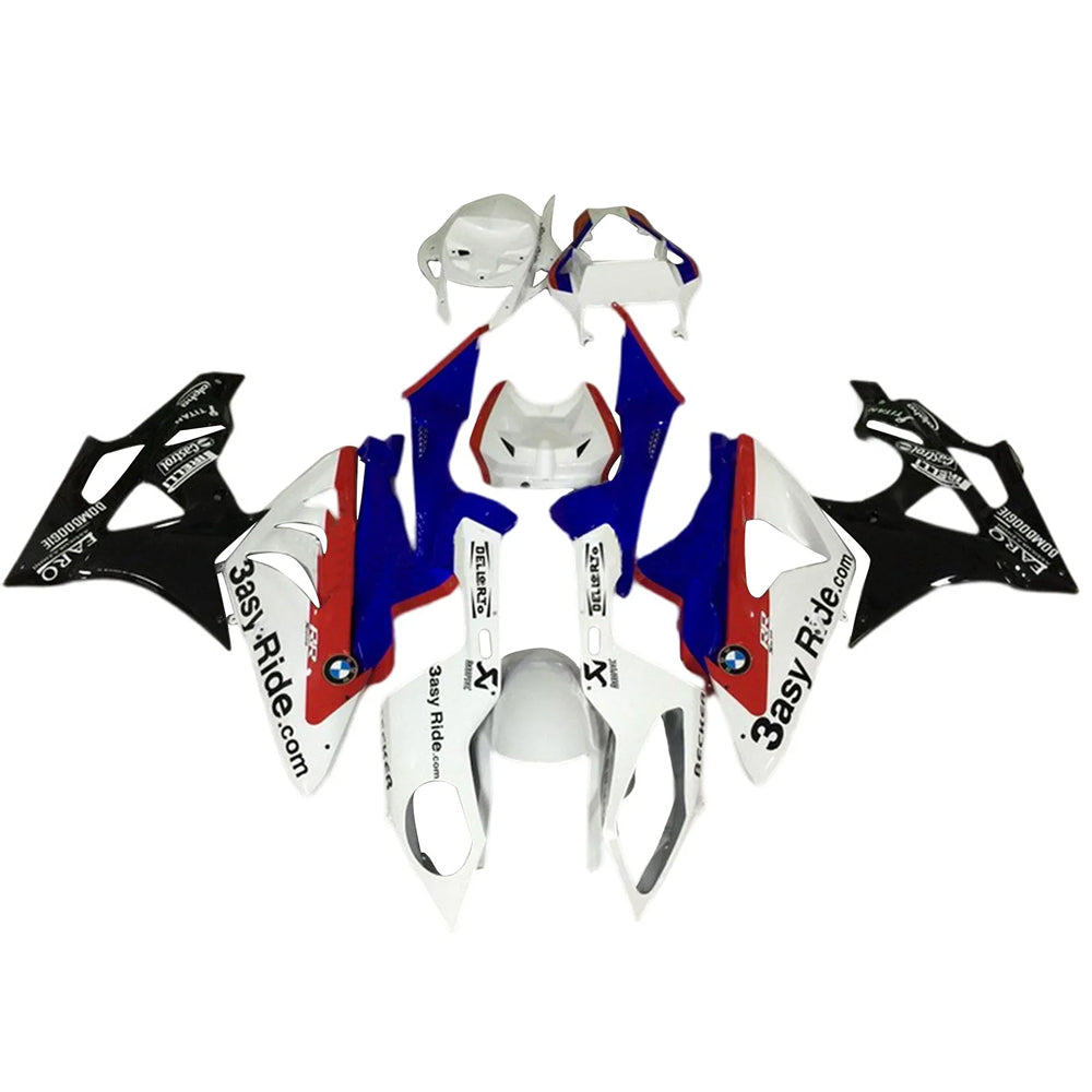 BMW(ビー・エム・ダブリュー) S1000RR K46 中期