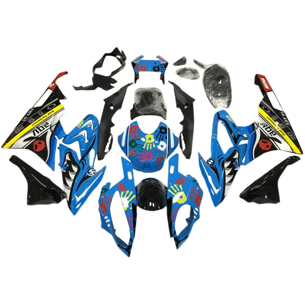 BMW(ビー・エム・ダブリュー) S1000RR K46 後期