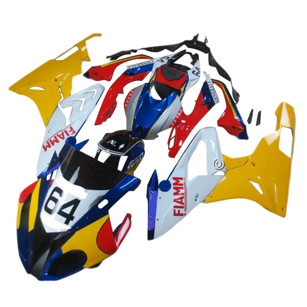 BMW(ビー・エム・ダブリュー) S1000RR K46 後期