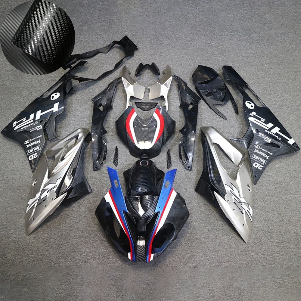 BMW(ビー・エム・ダブリュー) S1000RR K46 後期