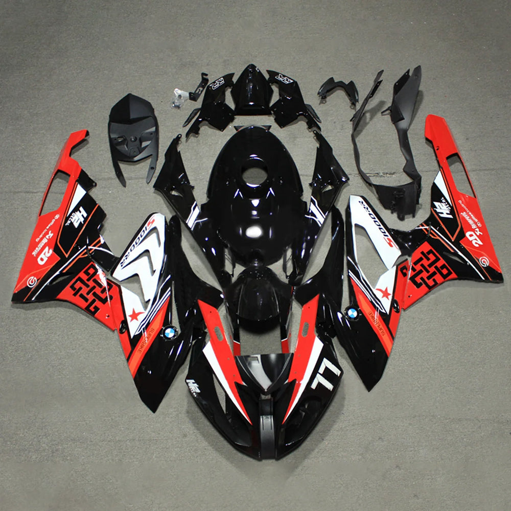 BMW(ビー・エム・ダブリュー) S1000RR K46 後期