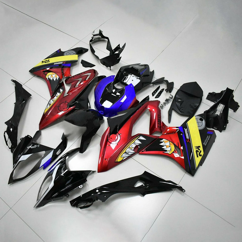 BMW(ビー・エム・ダブリュー) S1000RR S10CA