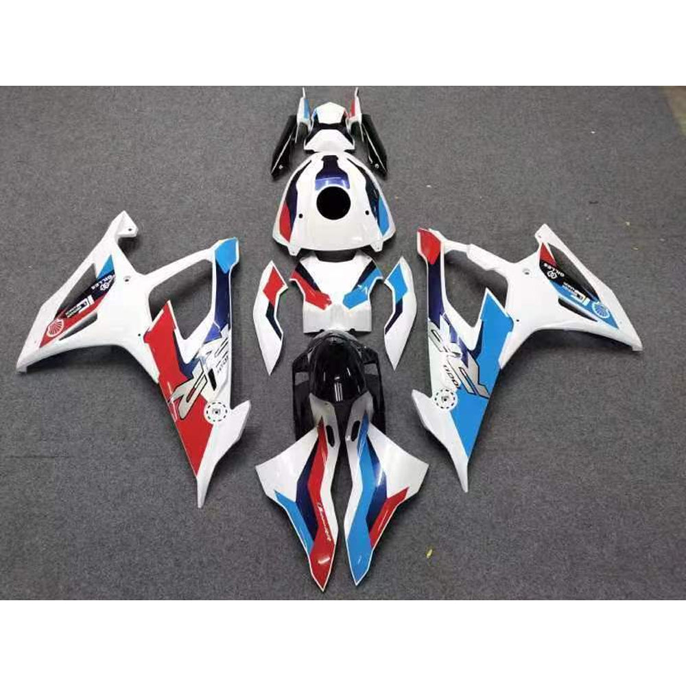 BMW(ビー・エム・ダブリュー) S1000RR S10AA
