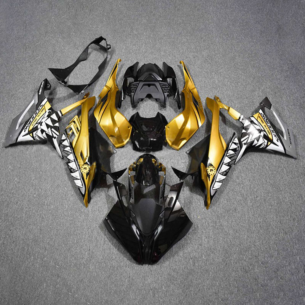 BMW(ビー・エム・ダブリュー) S1000RR S10AA
