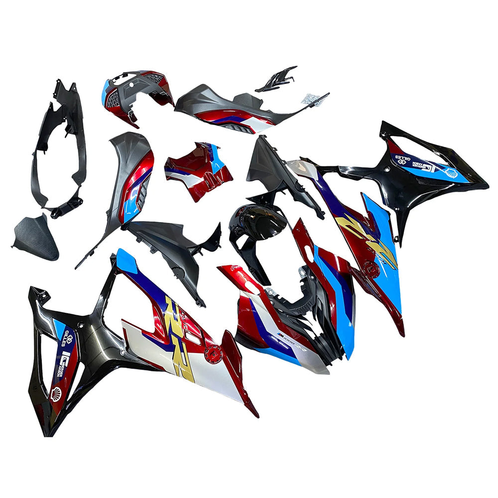 BMW(ビー・エム・ダブリュー) S1000RR S10AA