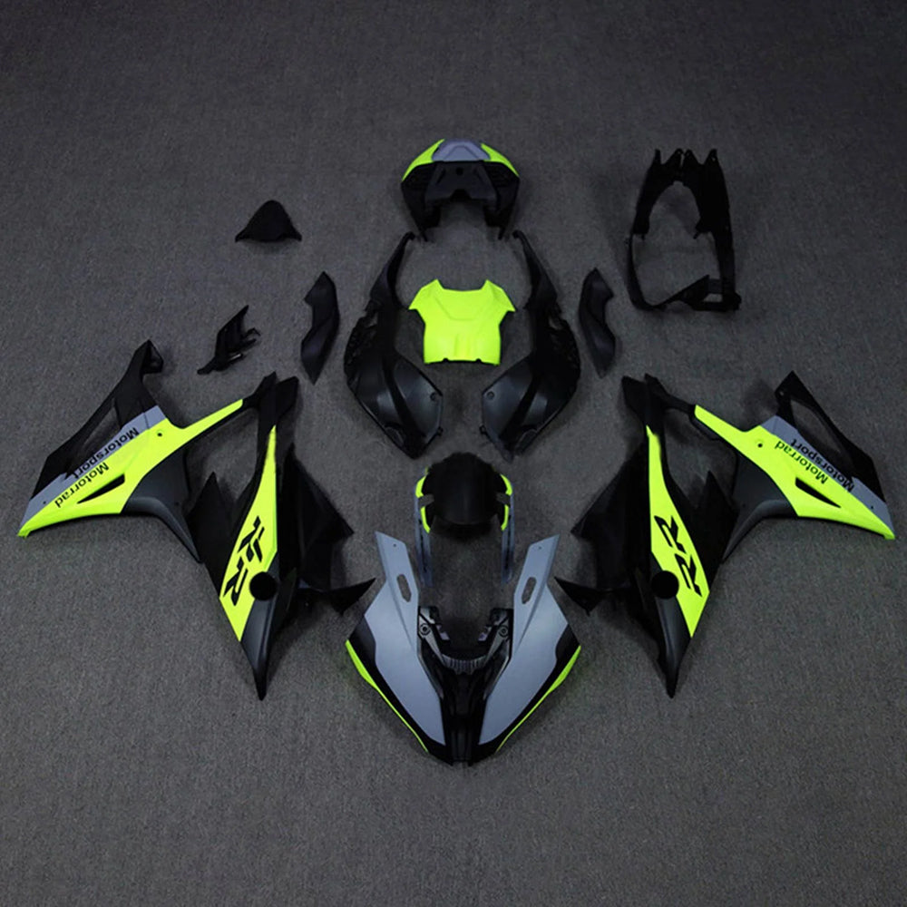 BMW(ビー・エム・ダブリュー) S1000RR S10AA