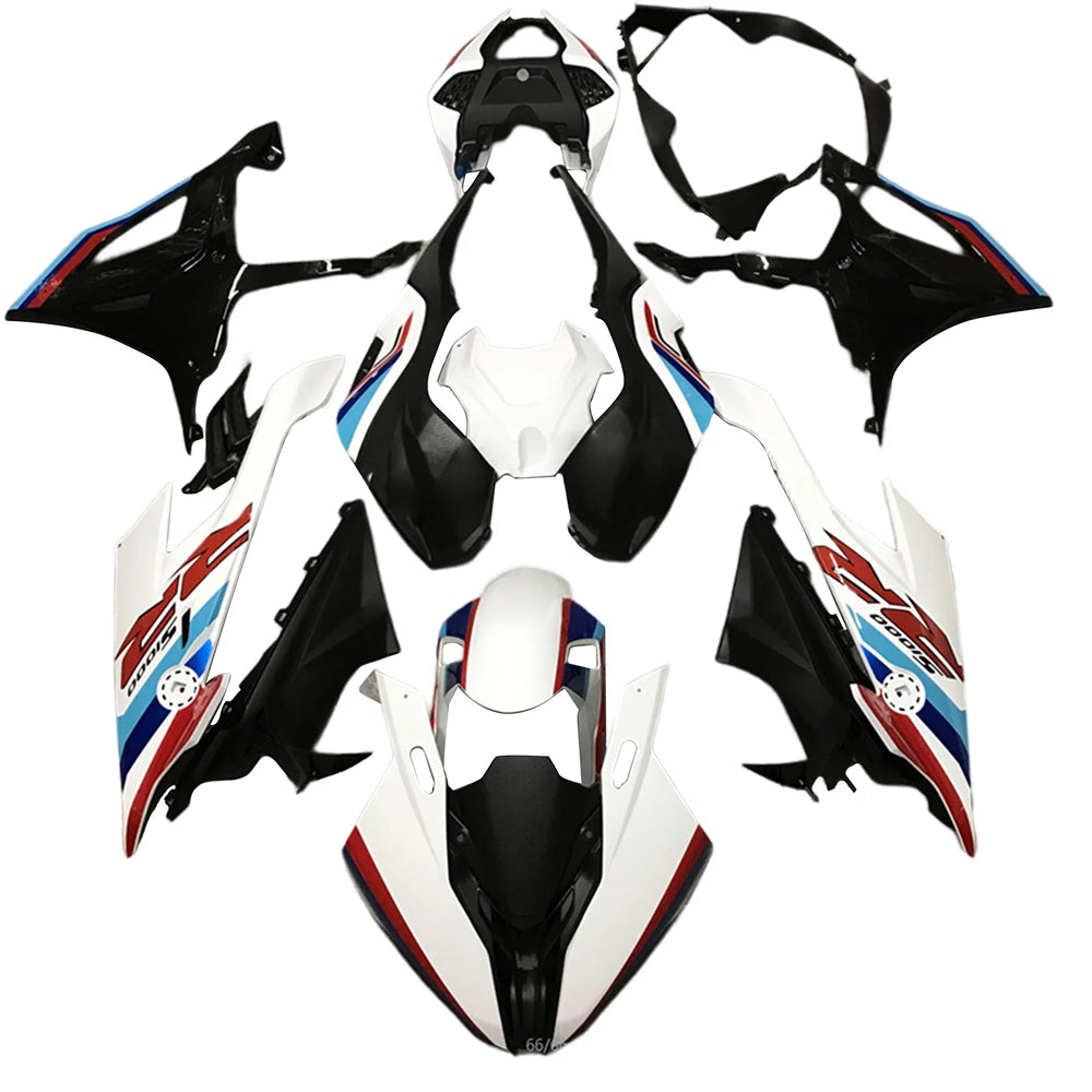 BMW(ビー・エム・ダブリュー) S1000RR S10AA