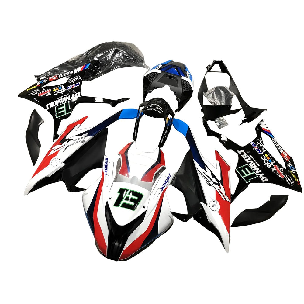 BMW(ビー・エム・ダブリュー) S1000RR S10AA