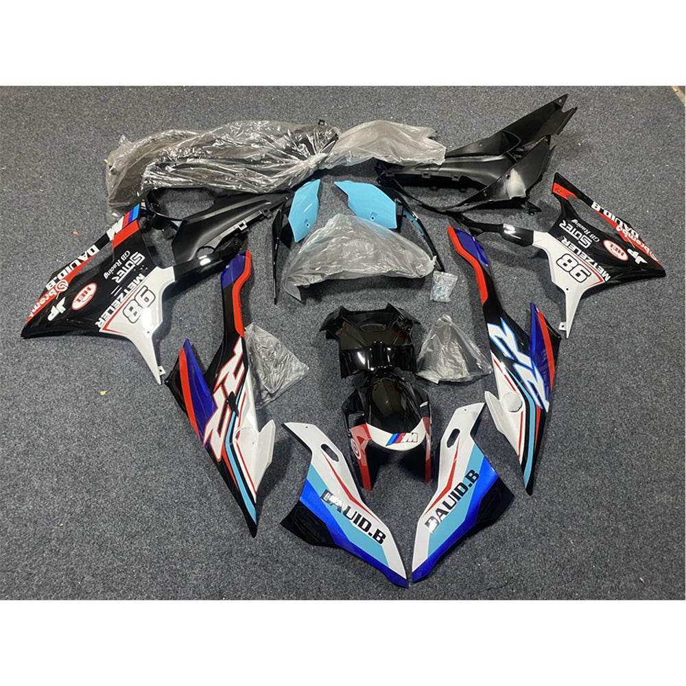BMW(ビー・エム・ダブリュー) S1000RR S10AA