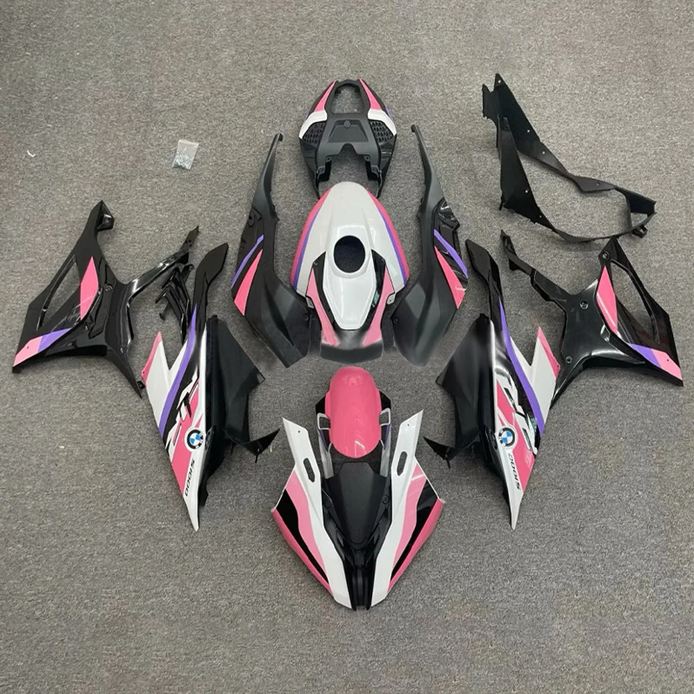 BMW(ビー・エム・ダブリュー) S1000RR S10AA