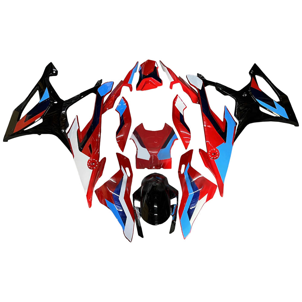 BMW(ビー・エム・ダブリュー) S1000RR S10AA