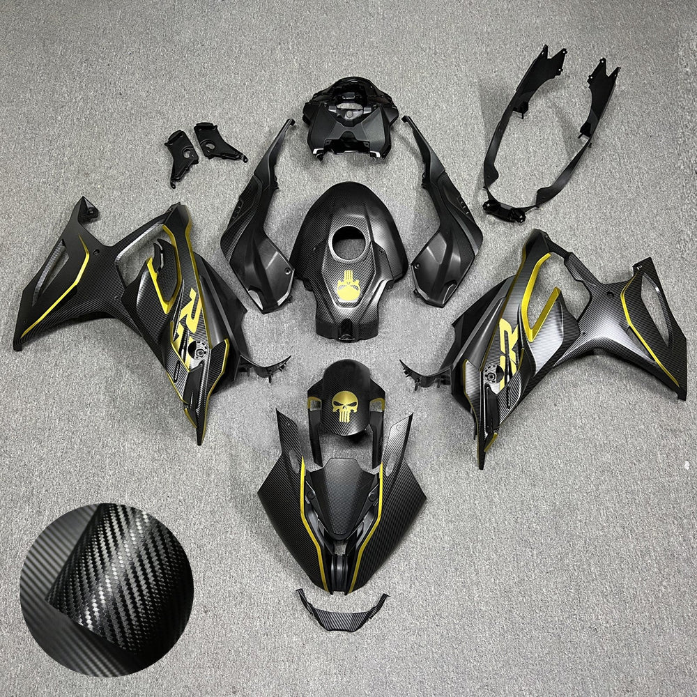 BMW(ビー・エム・ダブリュー) S1000RR S10AB