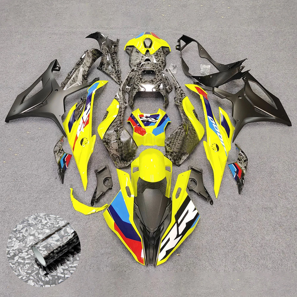 BMW(ビー・エム・ダブリュー) S1000RR S10AB