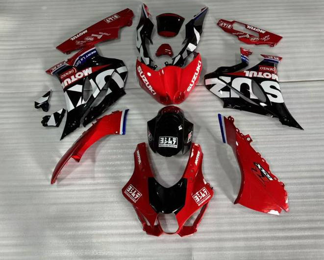 SUZUKI GSX-R1000R DM11G L7~L9 2017年～2025年