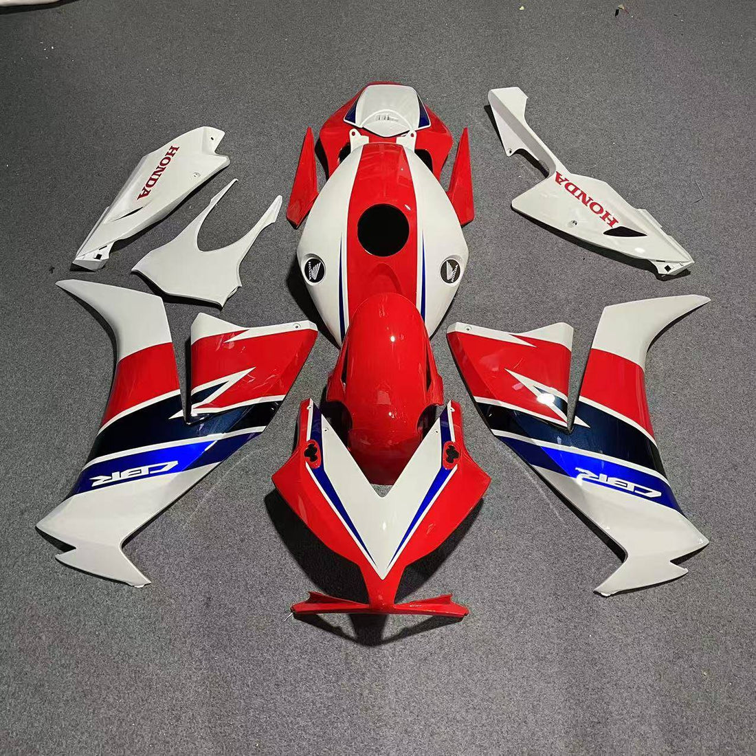 HONDA CBR1000RR SC59 後期 2012年～2016年