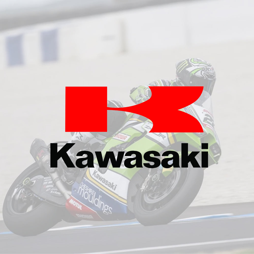 走り屋伝説！バイクのカウル専門店