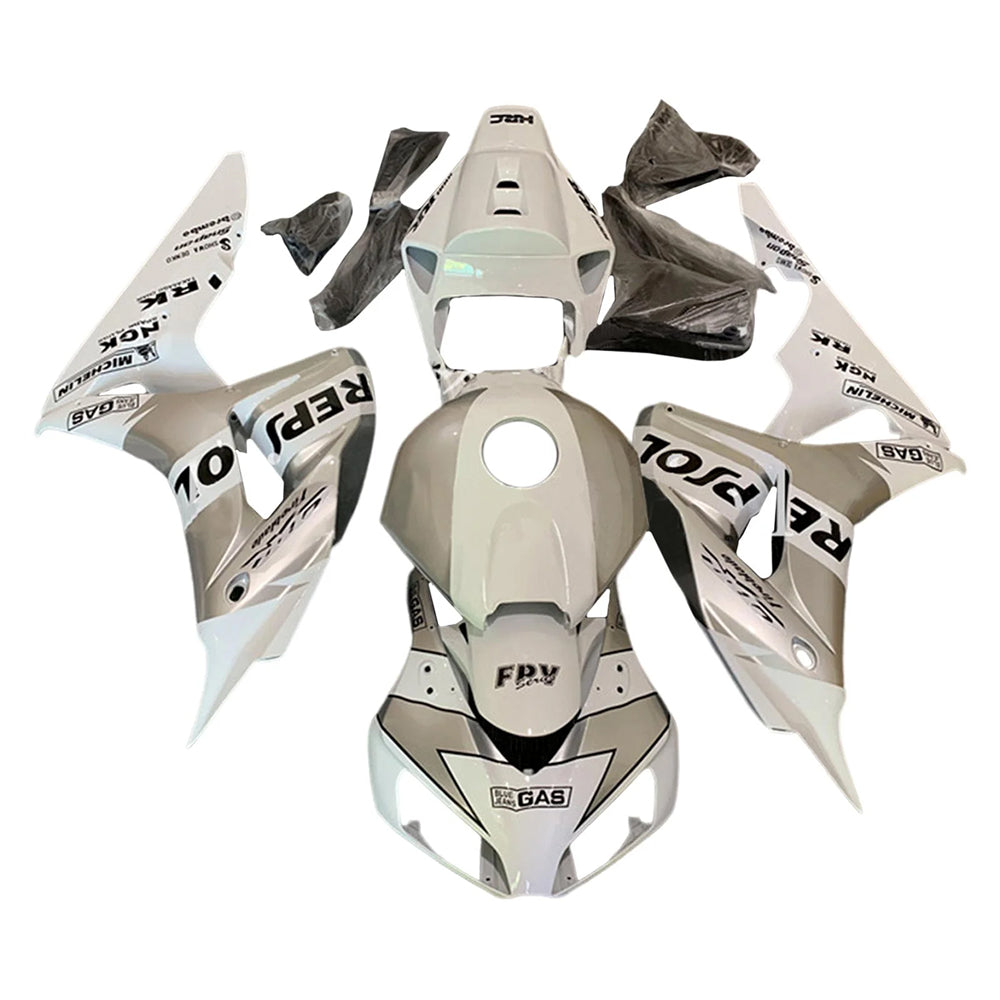 HONDA(ホンダ) CBR1000RR SC57 後期