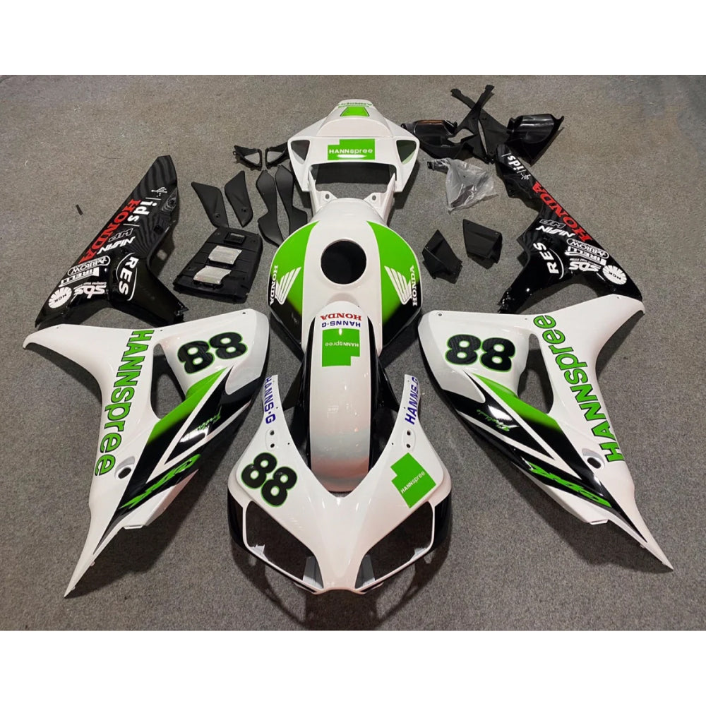 HONDA(ホンダ) CBR1000RR SC57 後期