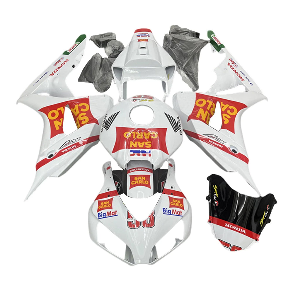 HONDA(ホンダ) CBR1000RR SC57 後期