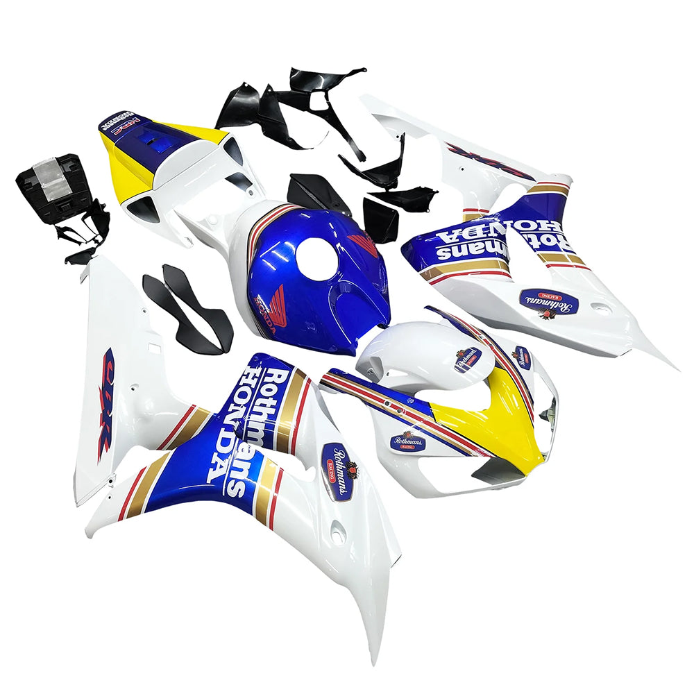 HONDA(ホンダ) CBR1000RR SC57 後期
