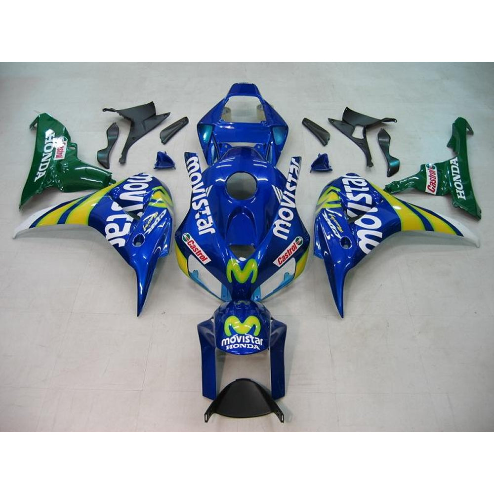 HONDA(ホンダ) CBR1000RR SC57 後期