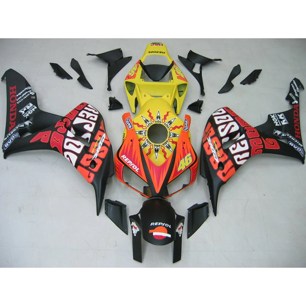 HONDA(ホンダ) CBR1000RR SC57 後期