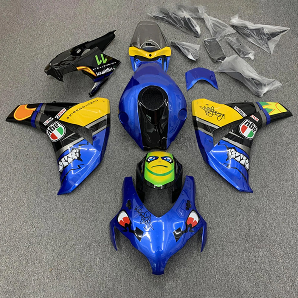 HONDA(ホンダ) CBR1000RR SC59 前期