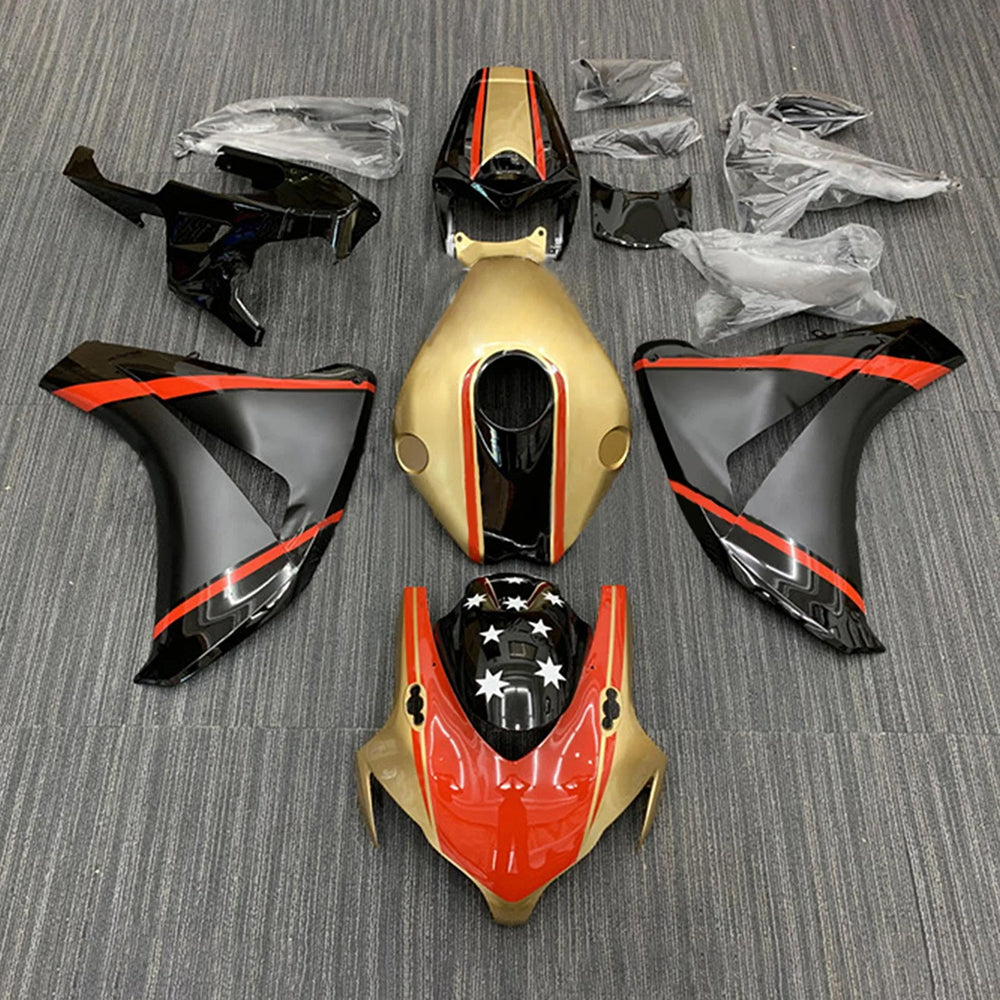 HONDA(ホンダ) CBR1000RR SC59 前期