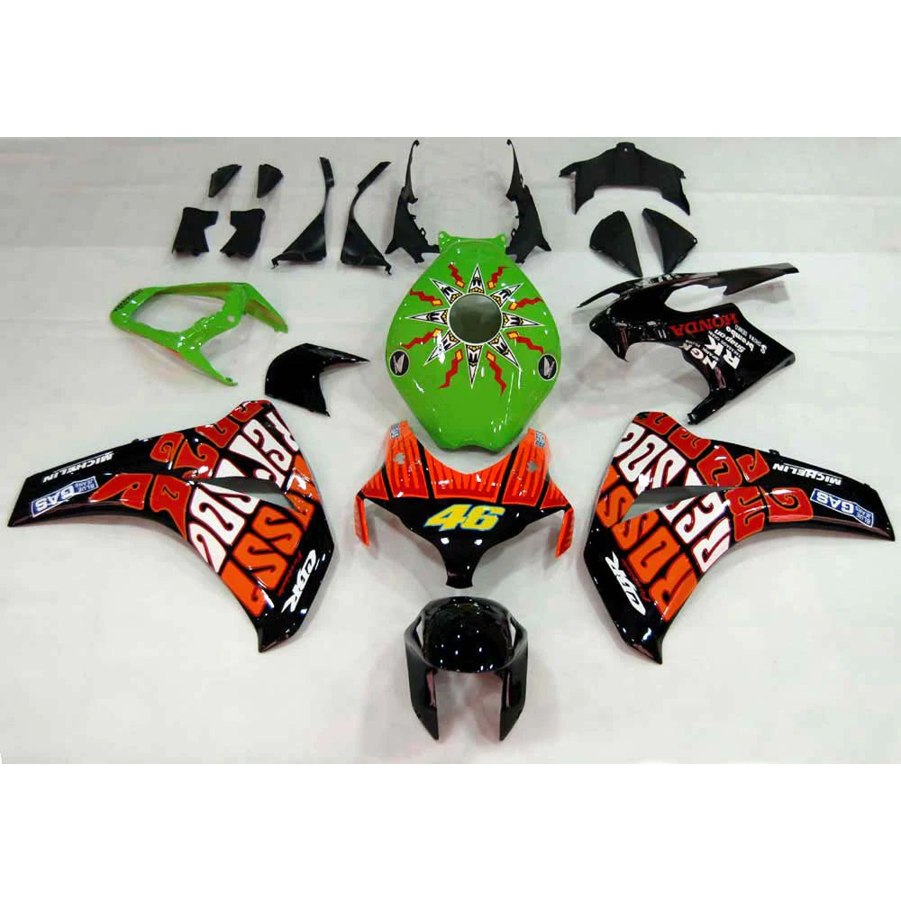 HONDA(ホンダ) CBR1000RR SC59 前期