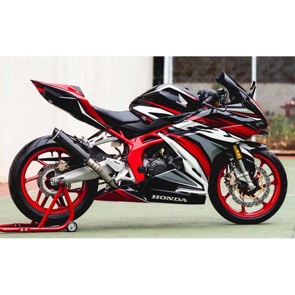 HONDA(ホンダ) CBR250RR MC51