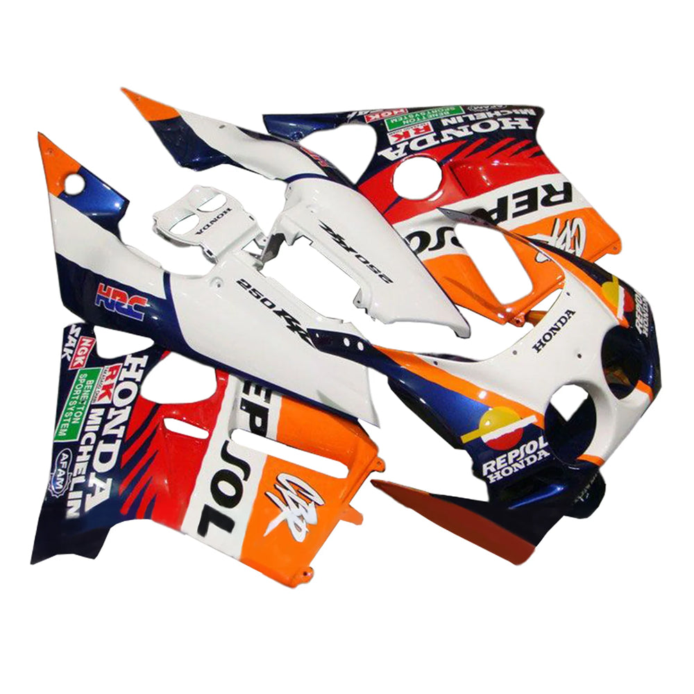 HONDA(ホンダ) CBR250R MC19