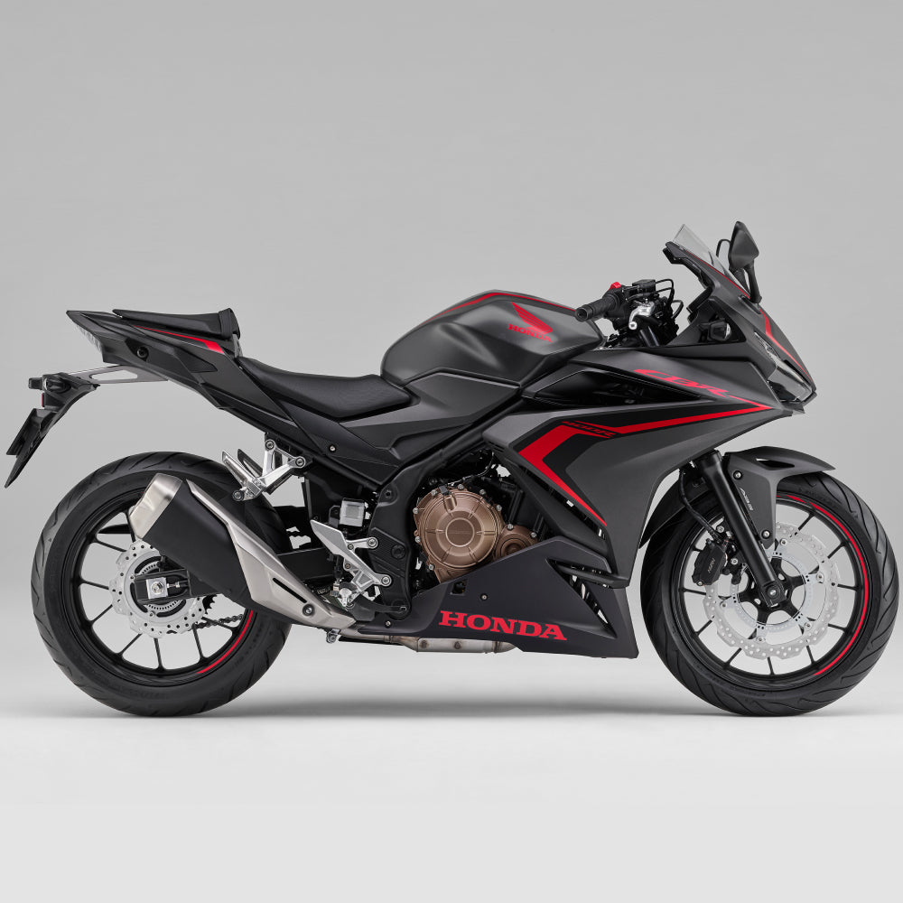 HONDA(ホンダ) CBR400R NC56