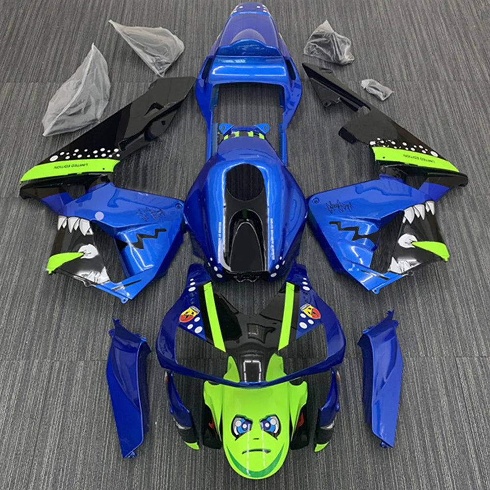 HONDA(ホンダ) CBR600RR PC37 前期